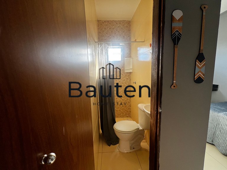 Pousada Narai Tamandare Hospedagem Aconchegante