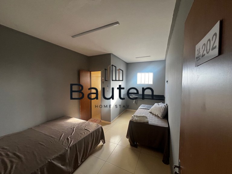 Pousada Narai Tamandare Hospedagem Aconchegante