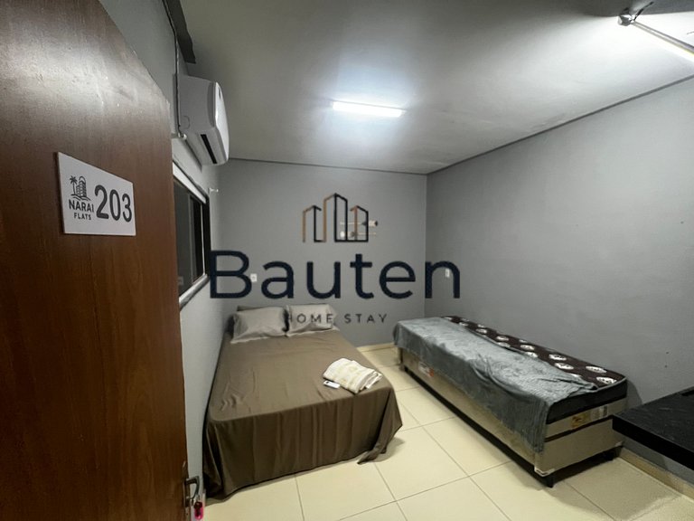 Pousada Narai Tamandare Hospedagem Aconchegante