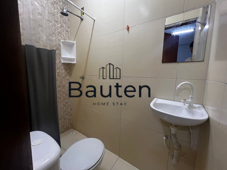 Pousada Narai Tamandare Hospedagem Aconchegante