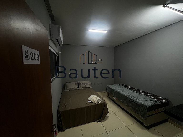 Pousada Narai Tamandare Hospedagem Aconchegante