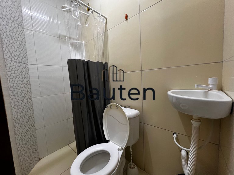 Pousada Narai Tamandare Hospedagem Aconchegante