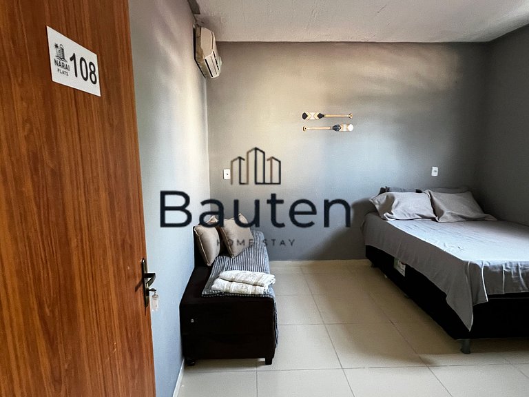 Pousada Narai Tamandare Hospedagem Aconchegante