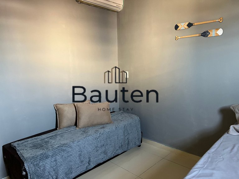 Pousada Narai Tamandare Hospedagem Aconchegante