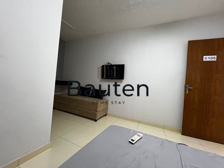 Pousada Narai Tamandare Hospedagem Aconchegante