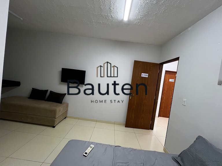 Pousada Narai Tamandare Hospedagem Aconchegante