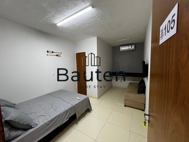 Pousada Narai Tamandare Hospedagem Aconchegante