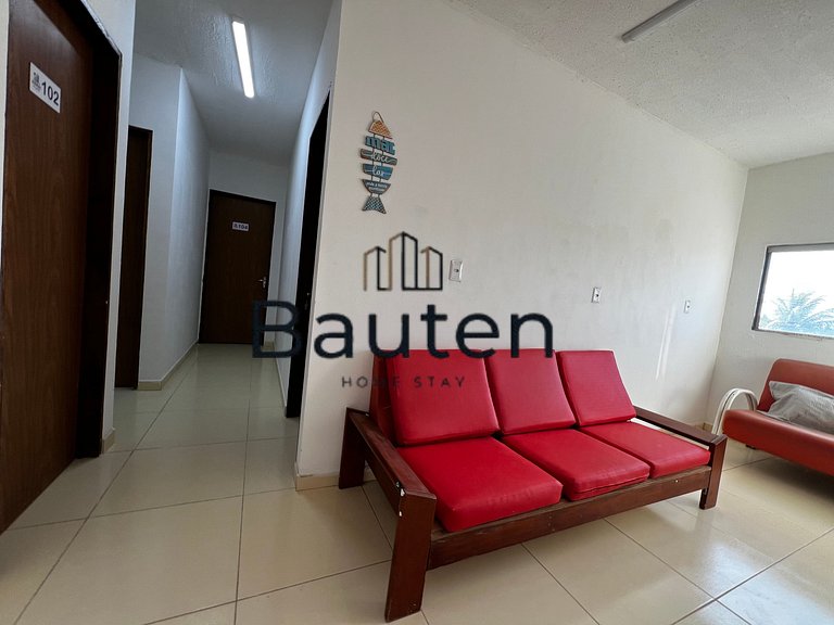 Pousada Narai Tamandare Hospedagem Aconchegante