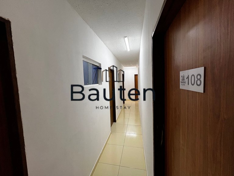 Pousada Narai Tamandare Hospedagem Aconchegante