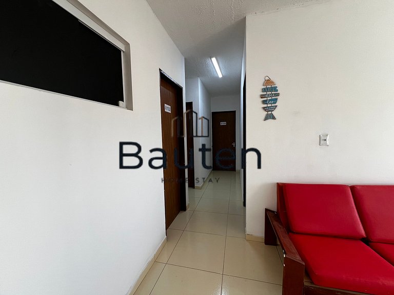 Pousada Narai Tamandare Hospedagem Aconchegante