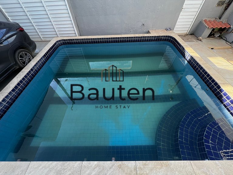 Pousada Narai Tamandare Hospedagem Aconchegante