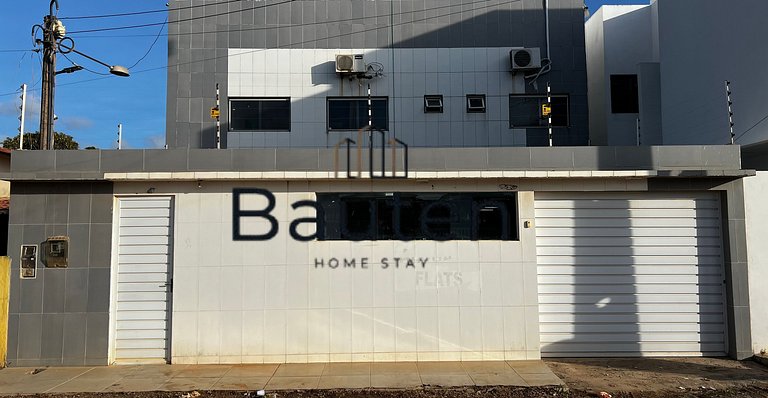 Pousada Narai Tamandare Hospedagem Aconchegante