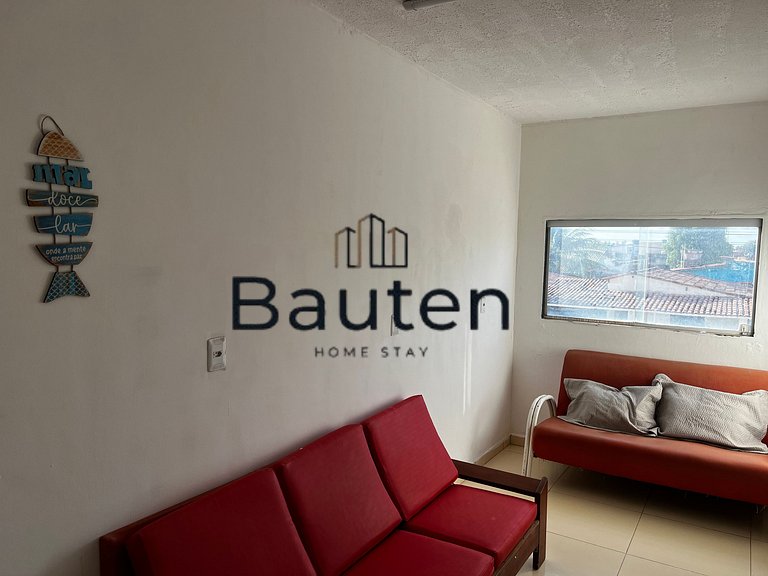 Pousada Narai Tamandare Hospedagem Aconchegante