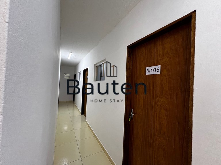 Pousada Narai Tamandare Hospedagem Aconchegante