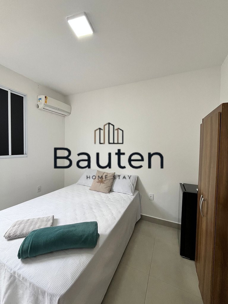 Hospedagem Caminho das Bromelias Caruaru