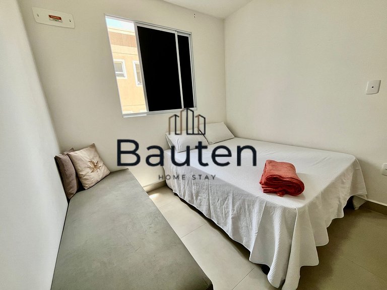 Hospedagem Caminho das Bromelias Caruaru