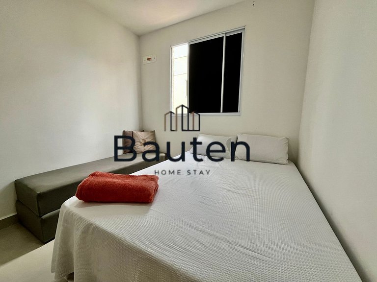 Hospedagem Caminho das Bromelias Caruaru