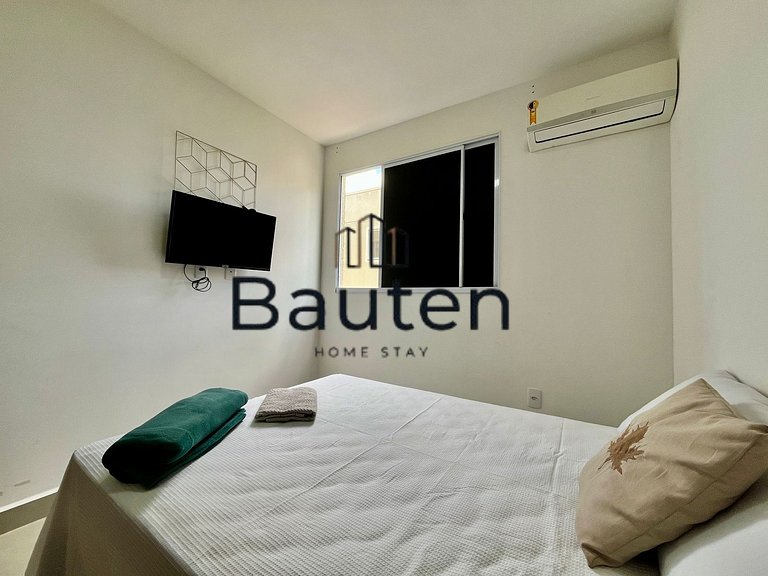 Hospedagem Caminho das Bromelias Caruaru